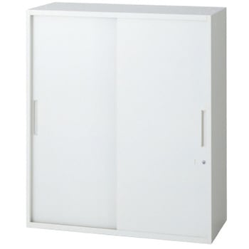 L6 スタンダードタイプ 2枚引違い保管庫(連結サービスなし) プラス(家具)