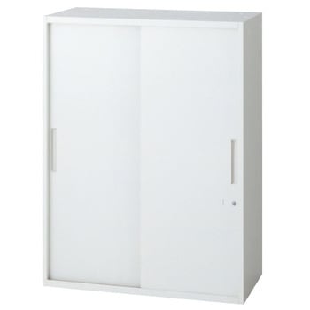 L6 スタンダードタイプ 2枚引違い保管庫(連結サービスなし) プラス(家具)