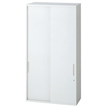L6 スタンダードタイプ 2枚引違い保管庫(連結サービスなし) プラス(家具)