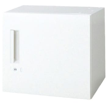 L6 スタンダードタイプ 片開き保管庫(連結サービスなし) プラス(家具)