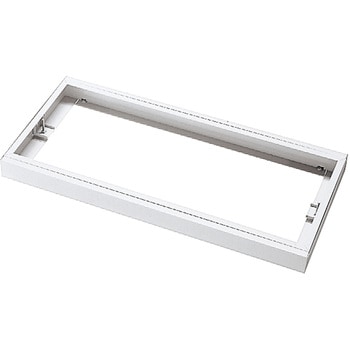 L6 保管庫用笠木 プラス(家具)