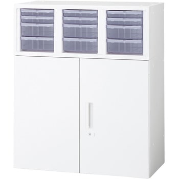 L6 スタンダードタイプ ストックボックス(連結サービスなし) プラス(家具)