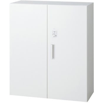 L6 ICライト両開き保管庫 プラス(家具)
