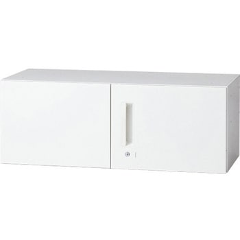 L6 スタンダードタイプ 両開き保管庫(連結サービス付き) プラス(家具)