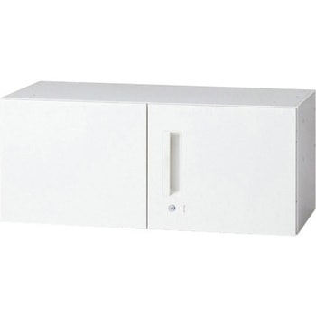 L6 スタンダードタイプ 両開き保管庫(連結サービスなし) プラス(家具)