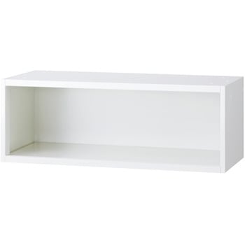 L6 スタンダードタイプ オープン保管庫(連結サービス付き) プラス(家具)