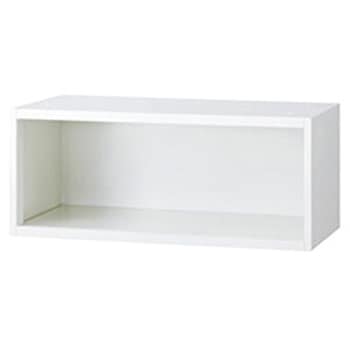 L6 スタンダードタイプ オープン保管庫(連結サービスなし) プラス(家具)