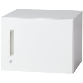 L6 スタンダードタイプ 片開き保管庫(連結サービスなし) プラス(家具)