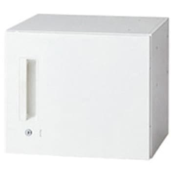 L6 スタンダードタイプ 片開き保管庫(連結サービス付き) プラス(家具)
