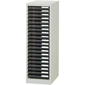 CN クリアーケースキャビネット プラス(家具)
