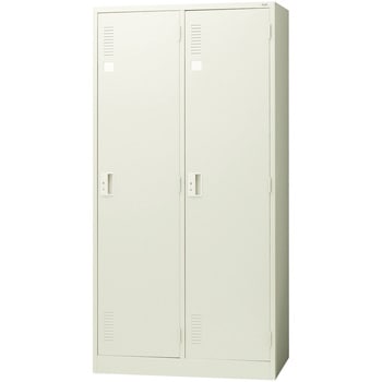PULS プラス　6人用ロッカー　シリンダー錠　250423-4 PLUS WEB CATALOG | ロッカー | 多人数用ロッカー | 617-209