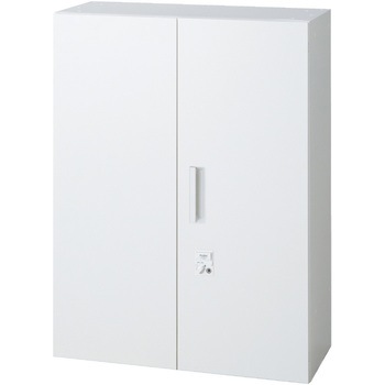 L6 ICログ両開き保管庫 プラス(家具)