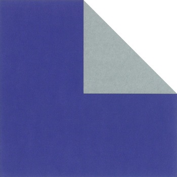 両面単色折紙15cm トーヨー