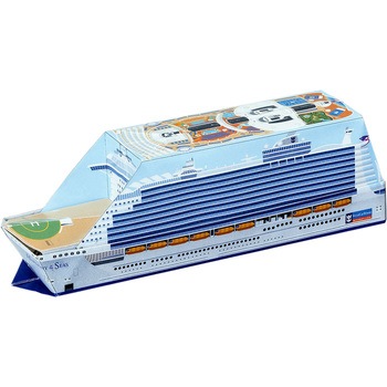 MOVE 乗りものおりがみ - トーヨー