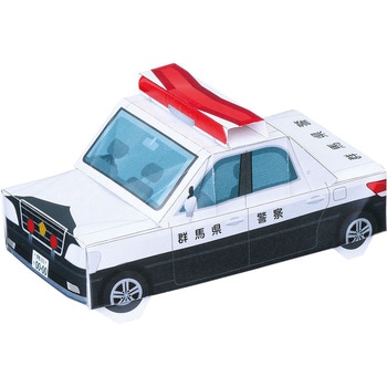 MOVE 乗りものおりがみ - トーヨー