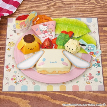 おりがみキッチン トーヨー