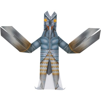 超迫力 ウルトラマンおりがみ トーヨー
