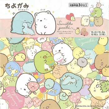 ちよがみ(15．0) トーヨー