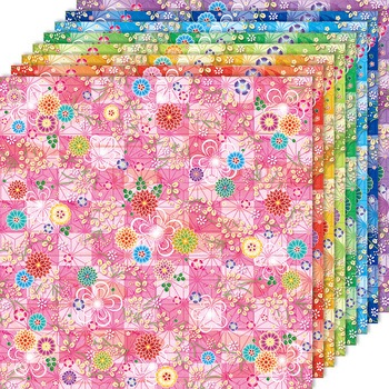 友禅千代紙(15.0) トーヨー