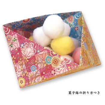 友禅千代紙(15.0) トーヨー