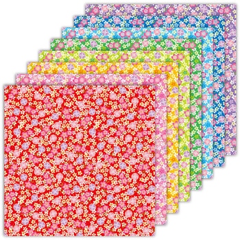 友禅千代紙(15．0) トーヨー