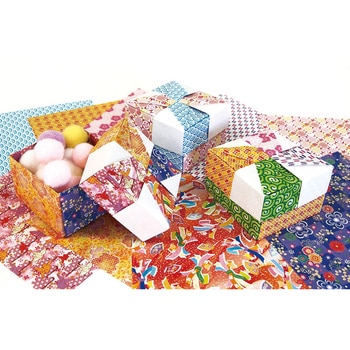 徳用和紙千代紙 (15.0) トーヨー
