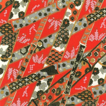 和紙千代紙 (15.0) トーヨー