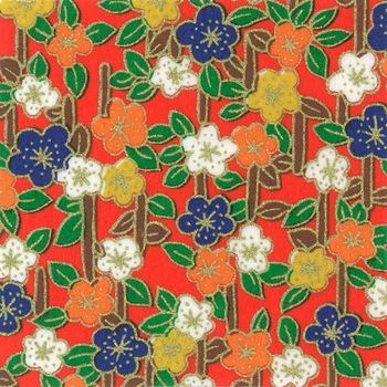 和紙千代紙 (7.5) トーヨー