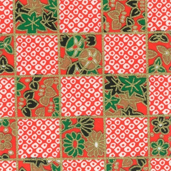 和紙千代紙 (7.5) トーヨー