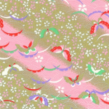 京千代紙 (15.0) トーヨー