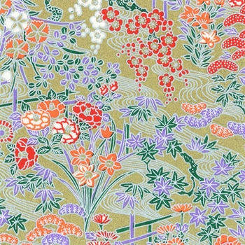 京千代紙 (15.0) トーヨー