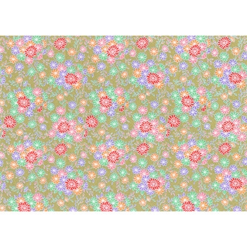 京千代紙 (B4) トーヨー