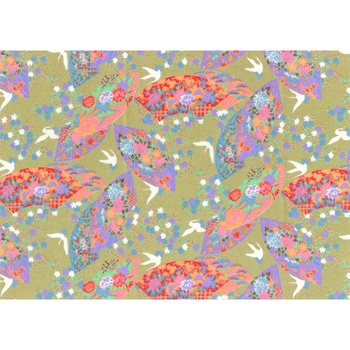 京千代紙 (B4) トーヨー