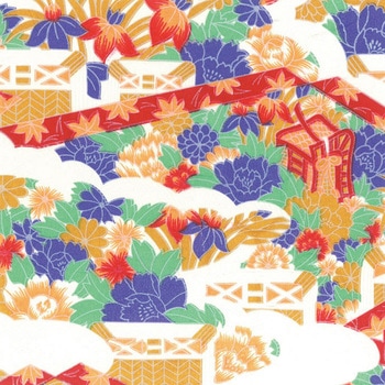 京友禅 (15.0) - トーヨー
