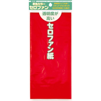 セロファン紙 トーヨー