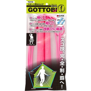ゴットビ トーヨー