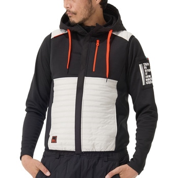 ピンソニックフードベスト - アタックベース