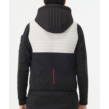 ピンソニックフードベスト - アタックベース