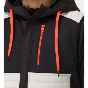 ピンソニックフードベスト - アタックベース