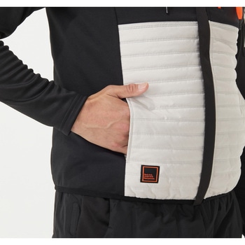 ピンソニックフードベスト - アタックベース