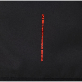 ピンソニックフードベスト - アタックベース