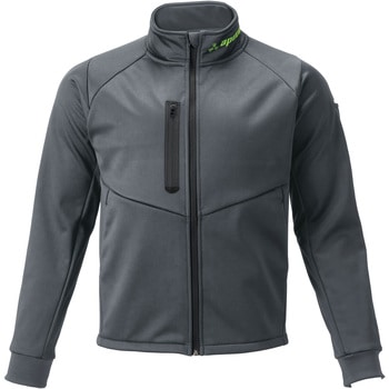 ウインドブロックギアジャケット アタックベース