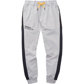 HUMMERハイブリットジャケット アタックベース