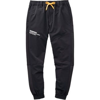 HUMMERハイブリットジョガーパンツ アタックベース