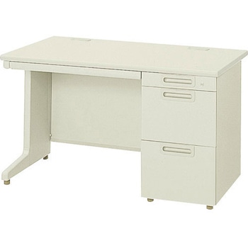 LA 片袖机 プラス[家具]