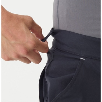 ストレッチカーゴパンツ アタックベース