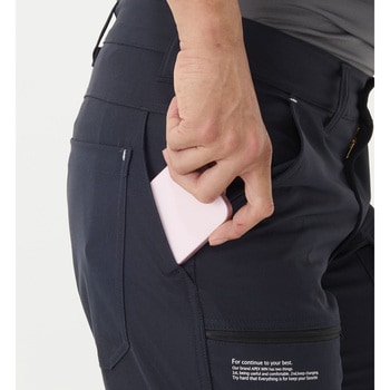 ストレッチカーゴパンツ アタックベース