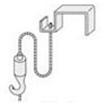 ヴァンテアンパネル ワイヤーフック36型用 PLUS(プラス)[文具]