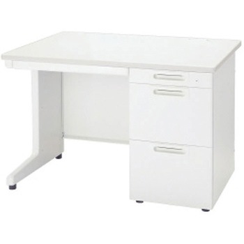 LA 片袖机 プラス(家具)