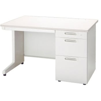 LA 片袖机 プラス(家具)